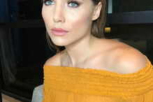 Letícia Colin 