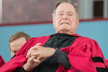 George W. Bush