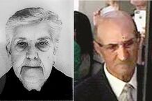 Maria Serrão e António Nunes morreram em acidente em Portimão