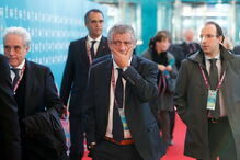 Sorteio da fase de qualificação para o Euro 2020