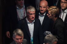 Sorteio da fase de qualificação para o Euro 2020