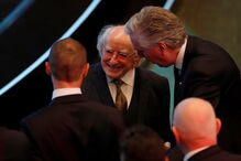 Sorteio da fase de qualificação para o Euro 2020