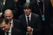 Sorteio da fase de qualificação para o Euro 2020