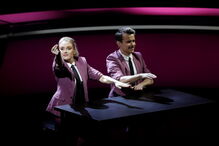 Sorteio da fase de qualificação para o Euro 2020