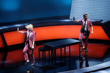 Sorteio da fase de qualificação para o Euro 2020