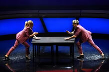 Sorteio da fase de qualificação para o Euro 2020