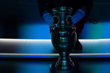 Sorteio da fase de qualificação para o Euro 2020