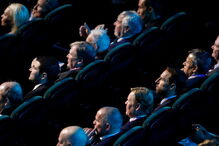 Sorteio da fase de qualificação para o Euro 2020