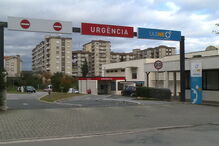 Hospital de Mirandela