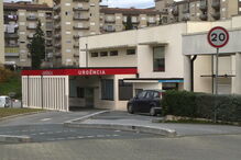 Hospital de Mirandela