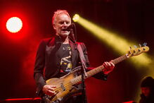 Sting