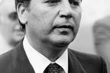 Josep Lluís Núñez