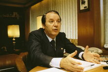 Josep Lluís Núñez