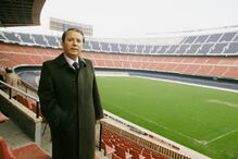 Josep Lluís Núñez