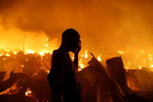 Imagens do ano, 2018, pics of the year