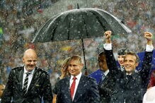 Imagens do ano, 2018, pics of the year