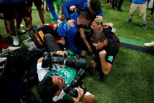 Imagens do ano, 2018, pics of the year