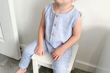 Bebé de um ano torna-se o influenciador mais novo do Reino Unido