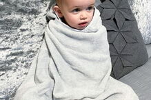 Bebé de um ano torna-se o influenciador mais novo do Reino Unido