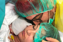 Sirkazzio, Núria Velez e Emma