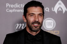 Gianluigi Buffon