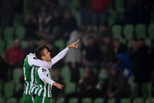 Jogo entre Sporting e Rio Ave