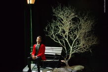 Henrique Feist quer mais êxito de Natal