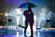 Henrique Feist quer mais êxito de Natal