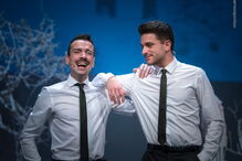 Henrique Feist quer mais êxito de Natal