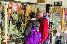 Fátima é uma das cidades que mais turistas recebe todos os anos em Portugal 