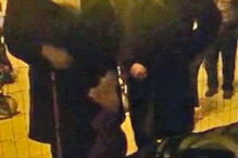 Ana Sofia Antunes e Marcelo   