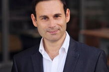 James Preece, especialista em relacionamentos amorosos