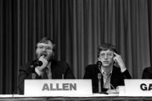 Paul Allen	