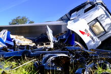 Despiste de pesado de mercadorias leva ao encerramento da EN 255