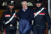 Detido novo chefe da máfia siciliana pelas autoridades italianas