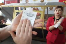 Português vence três milhões em lotaria nos Emirados 