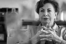  Morreu a atriz Beatriz Segall aos 92 anos