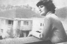 Maria José Mauperrin