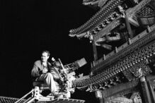 Morreu o realizador italiano Bernardo Bertolucci