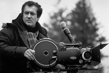 Morreu o realizador italiano Bernardo Bertolucci	