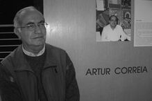 Morreu o cineasta Artur Correia