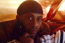 Mulher de 136 quilos senta-se em cima do namorado e mata-o