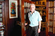 Avelino Ferreira Torres faltou a tribunal e apresentou dois atestados a comprovar problemas psíquicos 