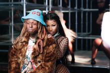 'Good Form' é o novo tema da artista