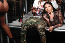 Lil Wayne e Nicki Minaj