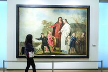 Museu nacional de Arte Antiga 