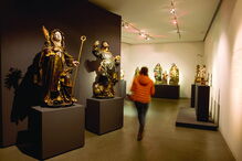 Museu nacional Machado de Castro  