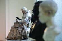 Museu nacional Soares dos Reis     