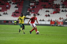  Jogo Benfica - Paços de Ferreira