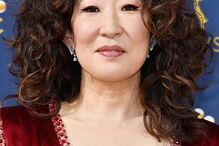 Sandra Oh